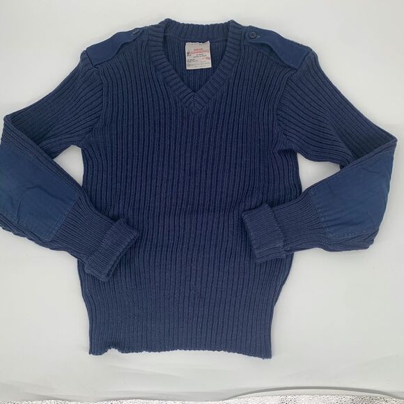 Brigade Quartermaster The Wooly Pully Sweater - Picture 1 of 6